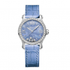 CHOPARD HAPPY SPORT 278573-3010 DIAMONDS 30MM