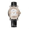 CHOPARD HAPPY SPORT 278546-6002 18K DIAMONDS 33.6X30.75