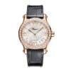 CHOPARD HAPPY SPORT 274808-5003 DIAMONDS 36MM