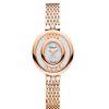 CHOPARD HAPPY DIAMONDS 209421-5001 ICONS 28.8X25.8