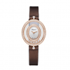 CHOPARD HAPPY DIAMONDS 204292-5201 ICONS WATCH 28.5X25.8