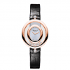 CHOPARD HAPPY DIAMONDS 204305-5201 CONS 28.8X25.8MM