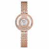 CHOPARD HAPPY DIAMONDS 209408-5001 ICONS 28.5MM