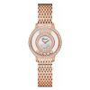CHOPARD HAPPY DIAMONDS 209411-5001 ICONS 28.5