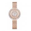 CHOPARD HAPPY DIAMONDS 204180-5201 ICONS 18K 30.3MM