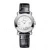 CHOPARD 278509-3001 HAPPY SPORT II ROUND DIAMOND 30MM