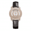 CHOPARD HAPPY DIAMONDS 209245-5001 18K KARAT 30MM