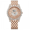 CHOPARD L’HEURE DU DIAMANT 109419-5401 WATCH 36MM