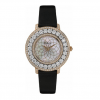 CHOPARD L'HEURE DU DIAMANT ROUND 139423-9002 36MM