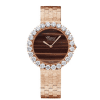 CHOPARD L'HEURE DU 10A419-5023 DIAMANT 35.75MM