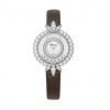 Chopard HAPPY DIAMONDS JOAILLERIE WG 29mm