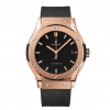 HUBLOT CLASSIC FUSION KING GOLD 42 MM