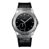 HUBLOT CLASSIC FUSION ULTRA THIN TITANIUM 42MM