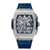 HUBLOT SPIRIT OF BIG BANG CHRONOGRAPH 42MM