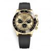 Rolex Cosmograph Daytona Yellow Gold 116518LN-0048