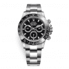 Rolex Cosmograph Daytona Stainless Steel Black 116500LN-0002