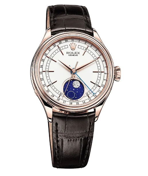 Rolex Cellini