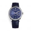 Rolex Cellini Date 39mm White Gold Blue Blue 50519-0011