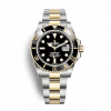 Rolex Submariner Date 41mm Oystersteel and yellow gold 126613ln-0002
