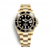 Rolex Submariner Date 41mm yellow gold 126618ln-0002