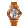 HUBLOT BIG BANG TOURBILLON 45MM