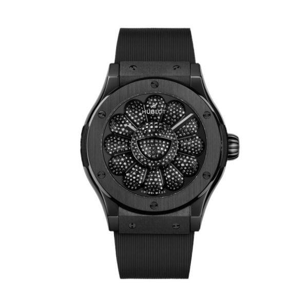 HUBLOT CLASSIC FUSION TAKASHI MURAKAMI 45MM
