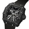 Richard Mille RM12-01 Tourbillon black Carbon TPT Limited Edition /18