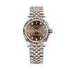 Rolex Lady-Datejust 31mm Chocolate 278271-0028 New