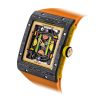 Richard Mille Bonbon Collection RM 16-01 CITRON