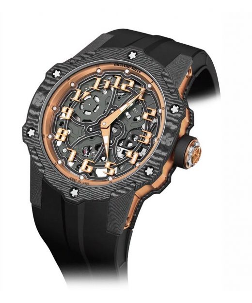 Richard Mille RM 33-02 Automatic Winding