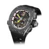 Richard Mille RM 62-01 Manual Winding Tourbillon vibrating alarm ACJ