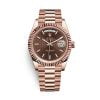 Rolex Day-Date 40mm Rose Gold 228235-0006