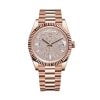 Rolex Day-Date 40mm Rose Gold 228235-0036