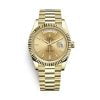 Rolex Day-Date 40mm Yellow Gold 228238-0003