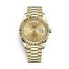 Rolex Day-Date 40mm Yellow Gold 228238-0003