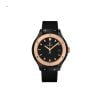 Hublot Classic Fusion Black Ceramic King Gold 33mm