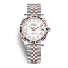 Rolex Lady-Datejust 31mm 278271-0002 Used