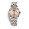 Rolex Lady-Datejust 31mm 278271-0010 Pink New