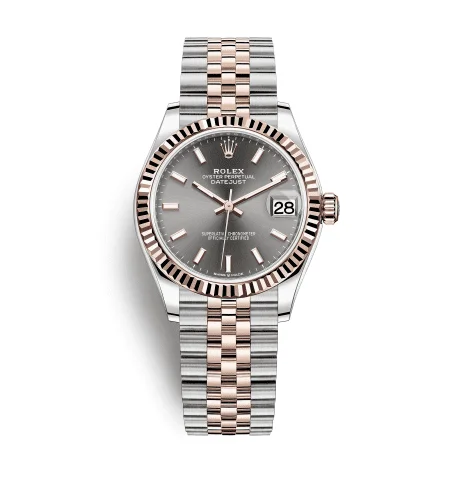 Rolex Lady-Datejus