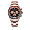 Rolex Cosmograph Daytona Rainbow 116595RBOW