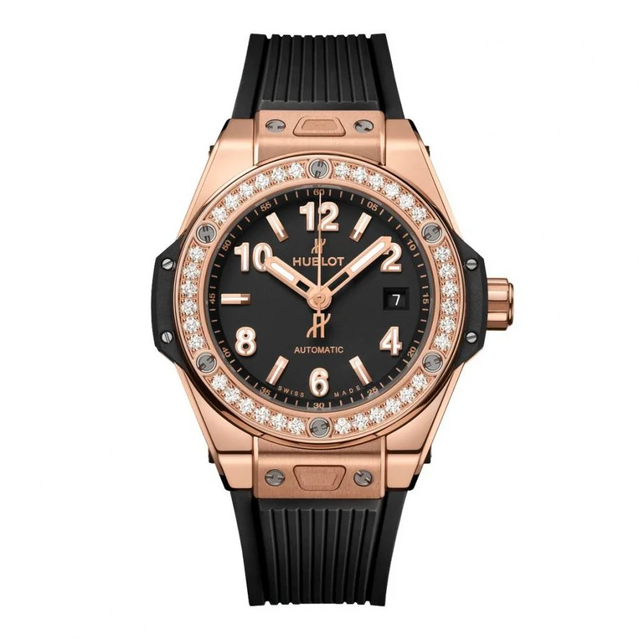 Ban dong ho hublot hot sale