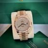 Rolex Day-Date 40mm Rose Gold 228235-0036 new 2023