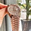 Rolex Day-Date 40mm Rose Gold 228235-0036 new 2023