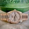 Rolex Day-Date 40mm Rose Gold 228235-0036 new 2023