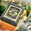 Richard Mille Bonbon Collection RM 16-01 CITRON