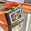 Richard Mille Bonbon Collection RM 16-01 CITRON
