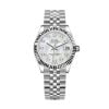 ROLEX DATEJUST 31mm – 278274 MOP New