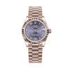 ROLEX DATEJUST 31mm - 278275 aubdr6p