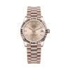 ROLEX DATEJUST 31mm - 278275 rsdp