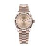 ROLEX DATEJUST 31mm - 278275 rsip